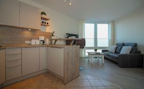 Kurpark-Residenz W112